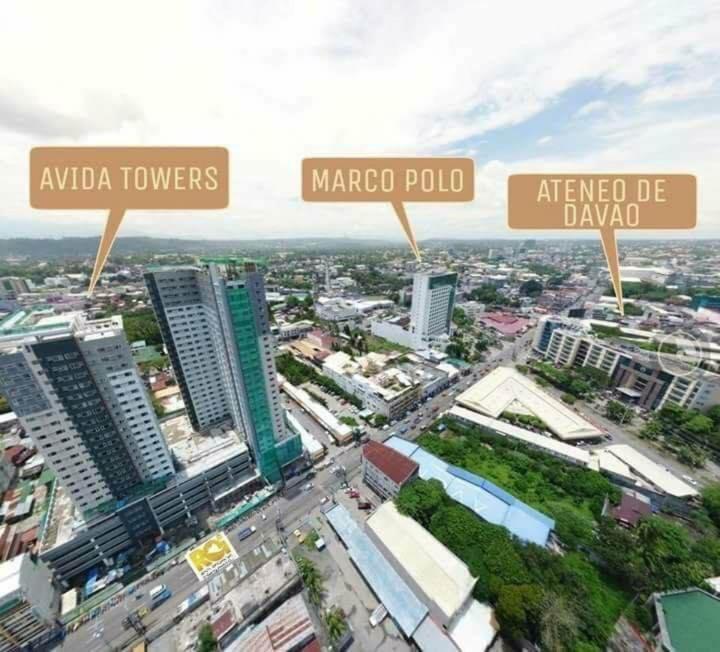 Patrick s Place Davao City Exteriér fotografie