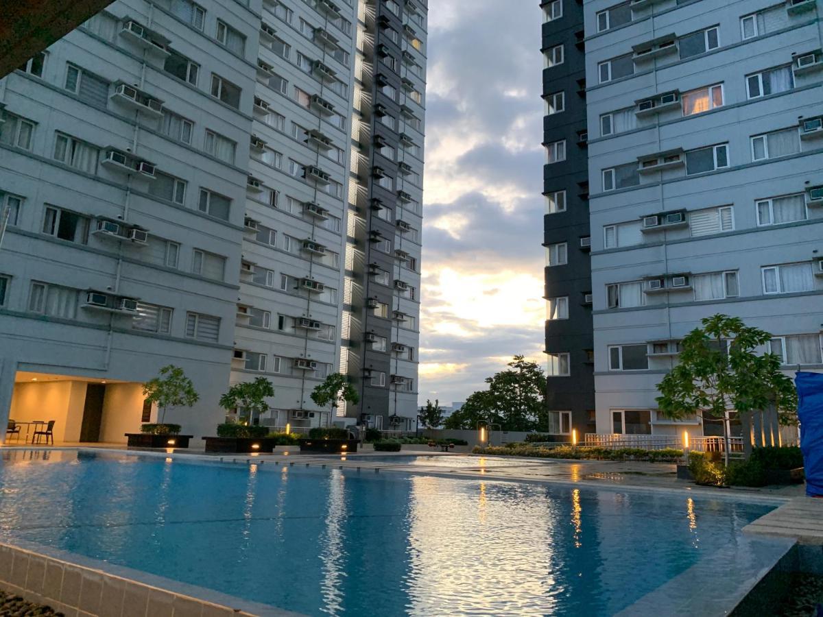 Patrick s Place Davao City Exteriér fotografie
