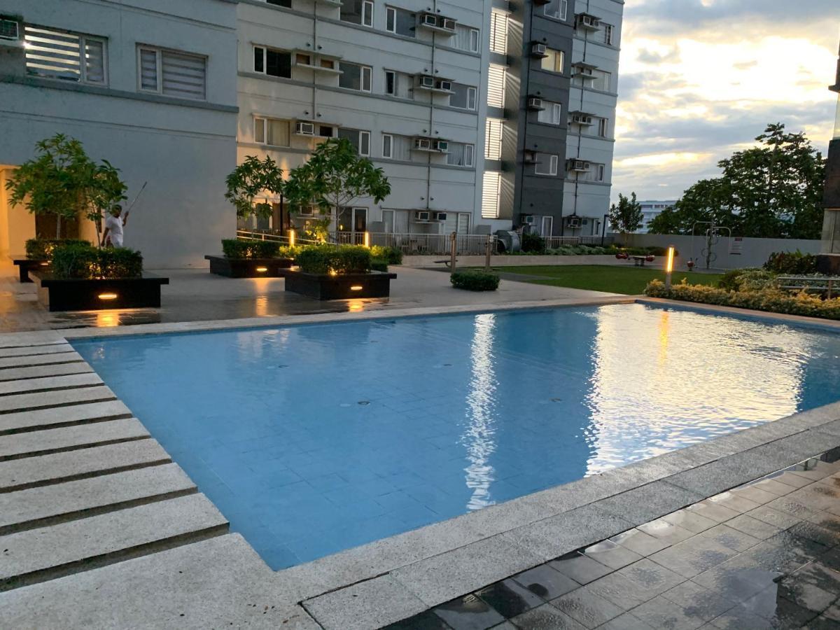 Patrick s Place Davao City Exteriér fotografie