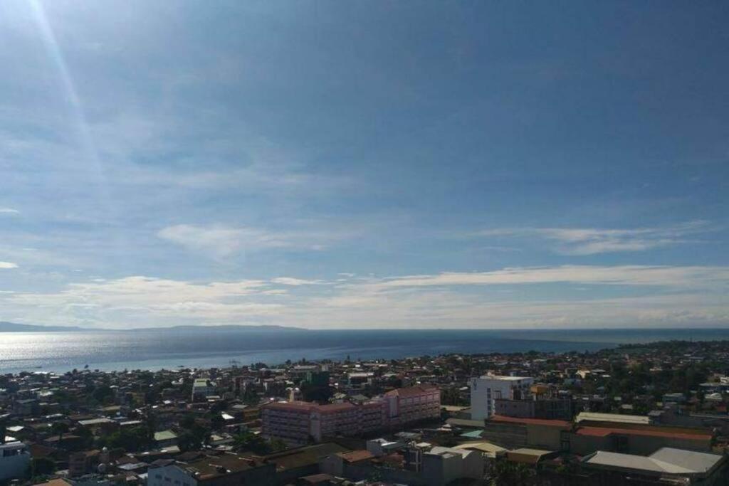Patrick s Place Davao City Exteriér fotografie